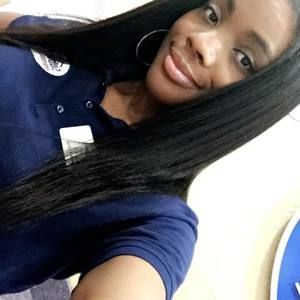 Meet your Posher, Shari